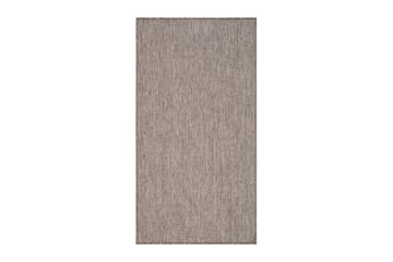 Madrid Flatvävd Matta 80x240 cm - Linne - Textil & mattor - Matta - Flatvävd matta