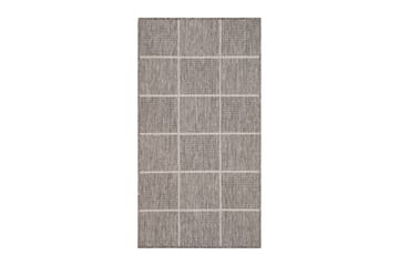 Madrid Flatvävd Matta 80x240 cm - Linne - Textil & mattor - Matta - Flatvävd matta
