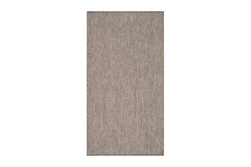 Madrid Flatvävd Matta 80x240 cm - Linne - Textil & mattor - Matta - Flatvävd matta