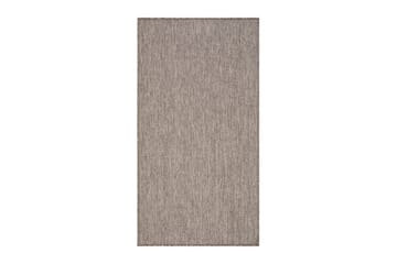 Madrid Flatvävd Matta 80x240 cm - Linne - Textil & mattor - Matta - Flatvävd matta