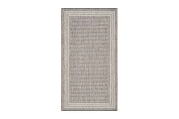 Madrid Flatvävd Matta 80x340 cm - Linne - Textil & mattor - Matta - Flatvävd matta