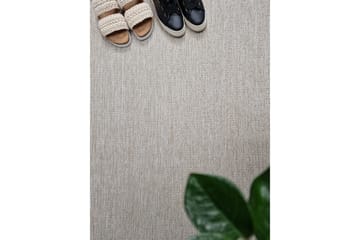 Madrid Flatvävd Matta 80x340 cm - Linne - Textil & mattor - Matta - Flatvävd matta