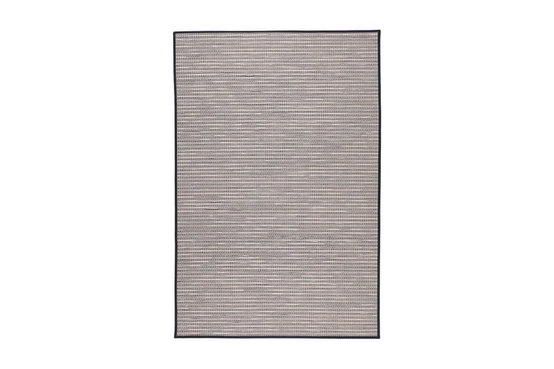 Matta Honka 133x200 cm Beige - Vm Carpet - Flatvävd matta