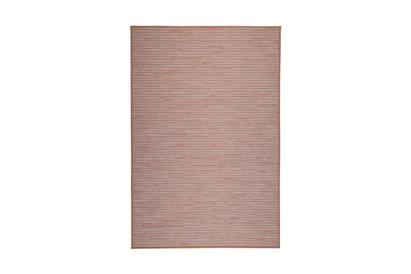Matta Honka 133x200 cm Terra - Vm Carpet - Flatvävd matta