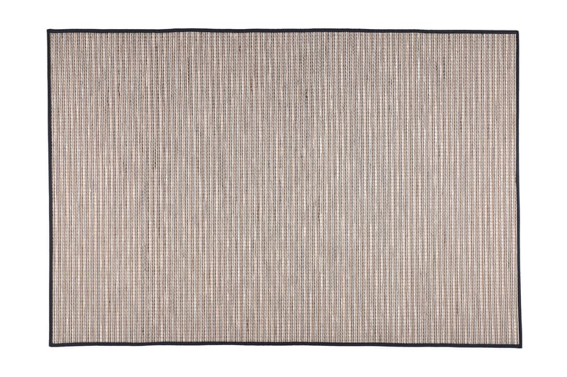 Matta Honka 160x230 cm Beige - Vm Carpet - Gångmatta