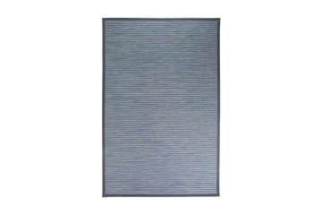 Matta Honka 160x230 cm Blå