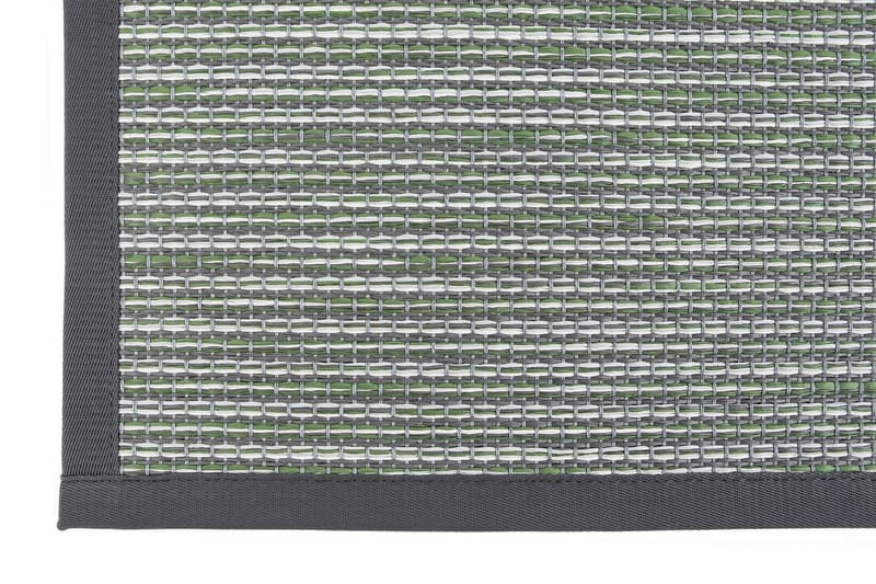 Matta Honka 200x300 cm Grön - Vm Carpet - Gångmatta