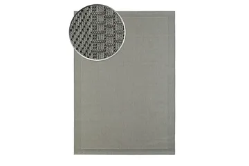 Miami Flatvävd Matta 133x190 cm - Grön - Textil & mattor - Matta - Flatvävd matta