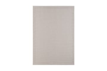 Miami Flatvävd Matta 200x290 cm - Vit - Textil & mattor - Matta - Flatvävd matta