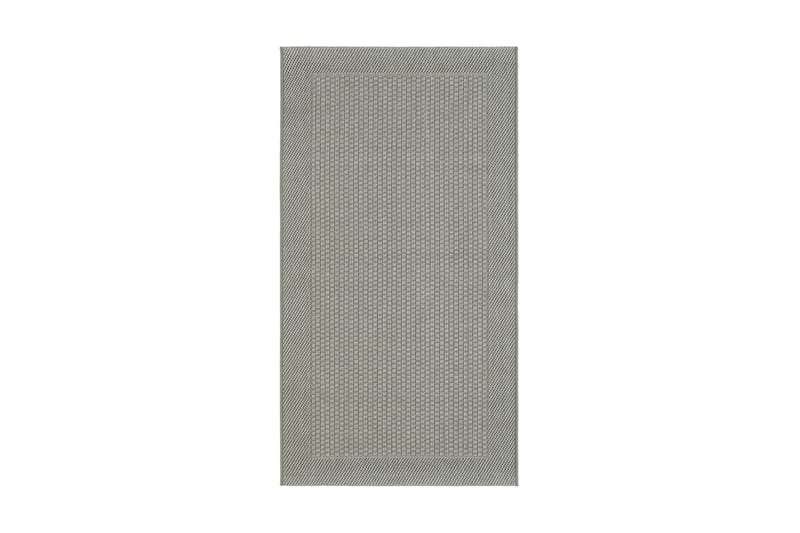 Miami Flatvävd Matta 80x150 cm - Grön - Textil & mattor - Matta - Flatvävd matta