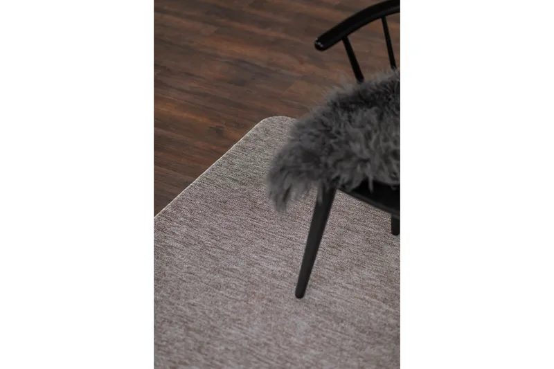 Porto Flatvävd Matta 133x190 cm - Linne - Textil & mattor - Matta - Flatvävd matta