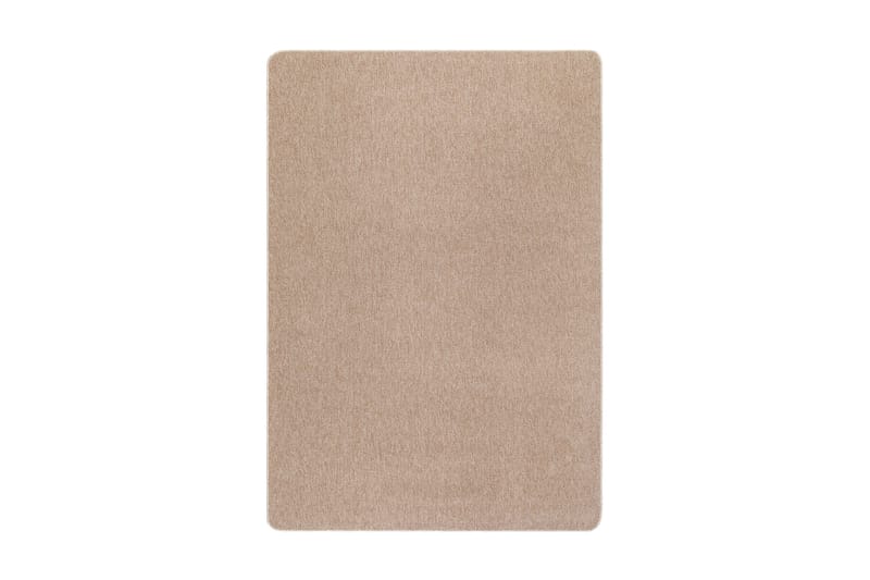 Porto Flatvävd Matta 133x190 cm - Natur - Textil & mattor - Matta - Flatvävd matta