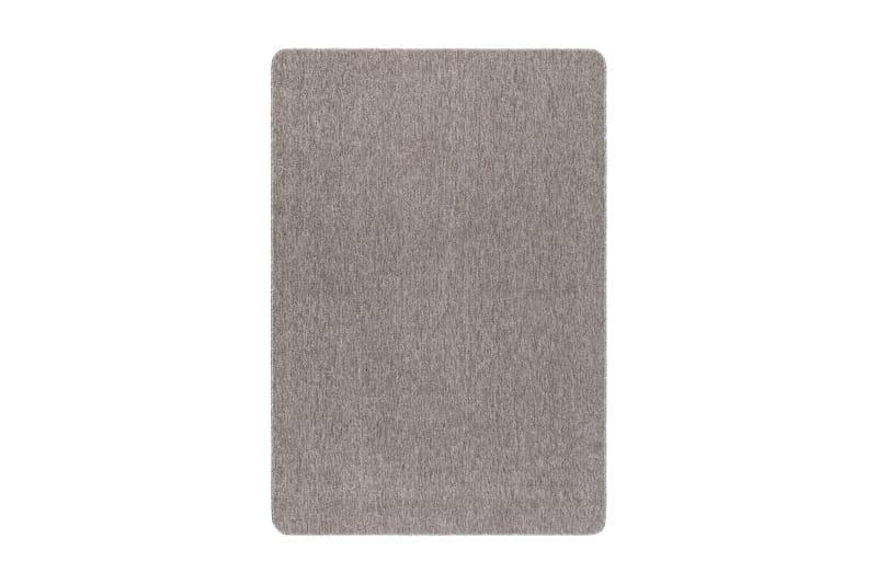 Porto Flatvävd Matta 200x290 cm - Linne - Textil & mattor - Matta - Flatvävd matta