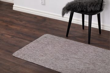 Porto Flatvävd Matta 80x250 cm - Linne - Textil & mattor - Matta - Flatvävd matta