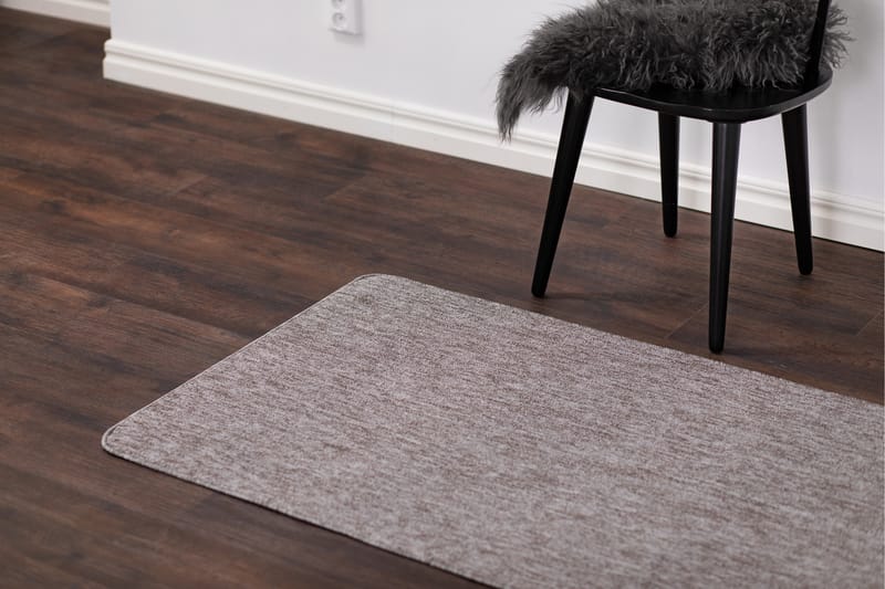 Porto Flatvävd Matta 80x250 cm - Linne - Textil & mattor - Matta - Flatvävd matta