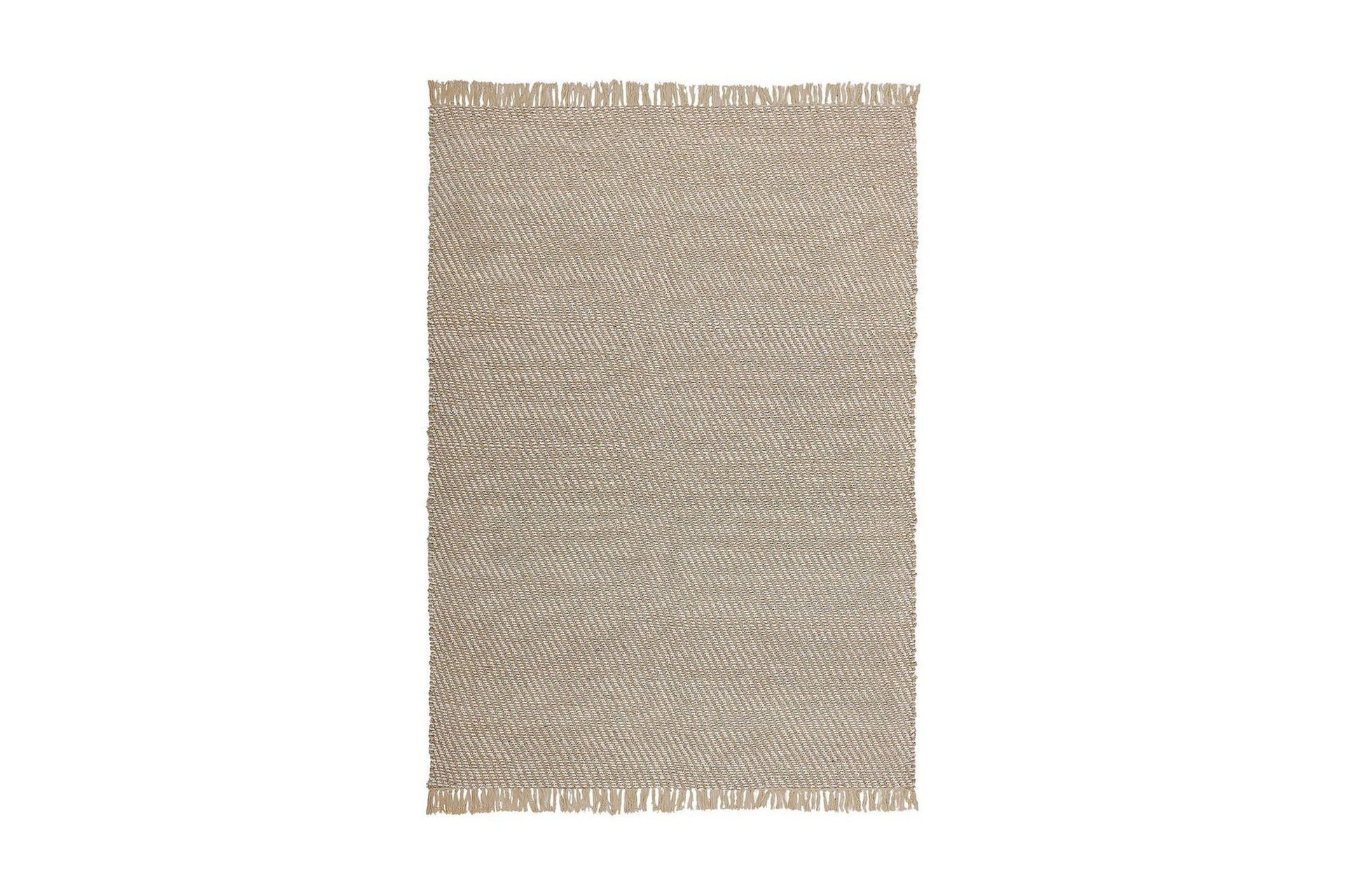 matta 140 x 200 cm beige aladag - beige