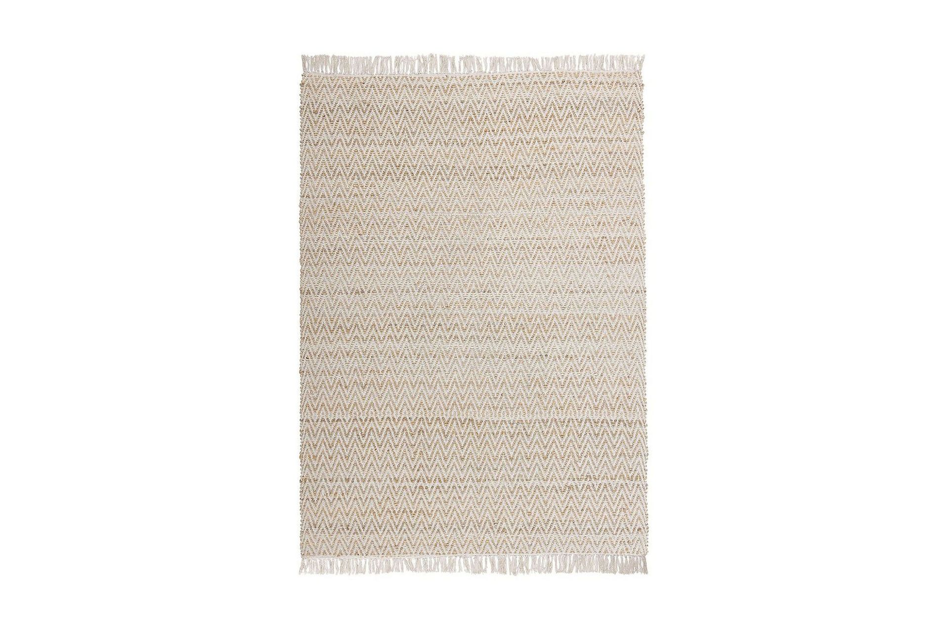 Matta beige 140 x 200 cm AFRIN - Beige