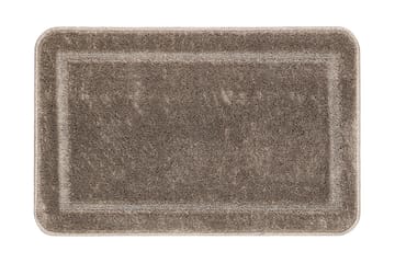 Frame Badrumsmatta 50x80 cm Rektangulär