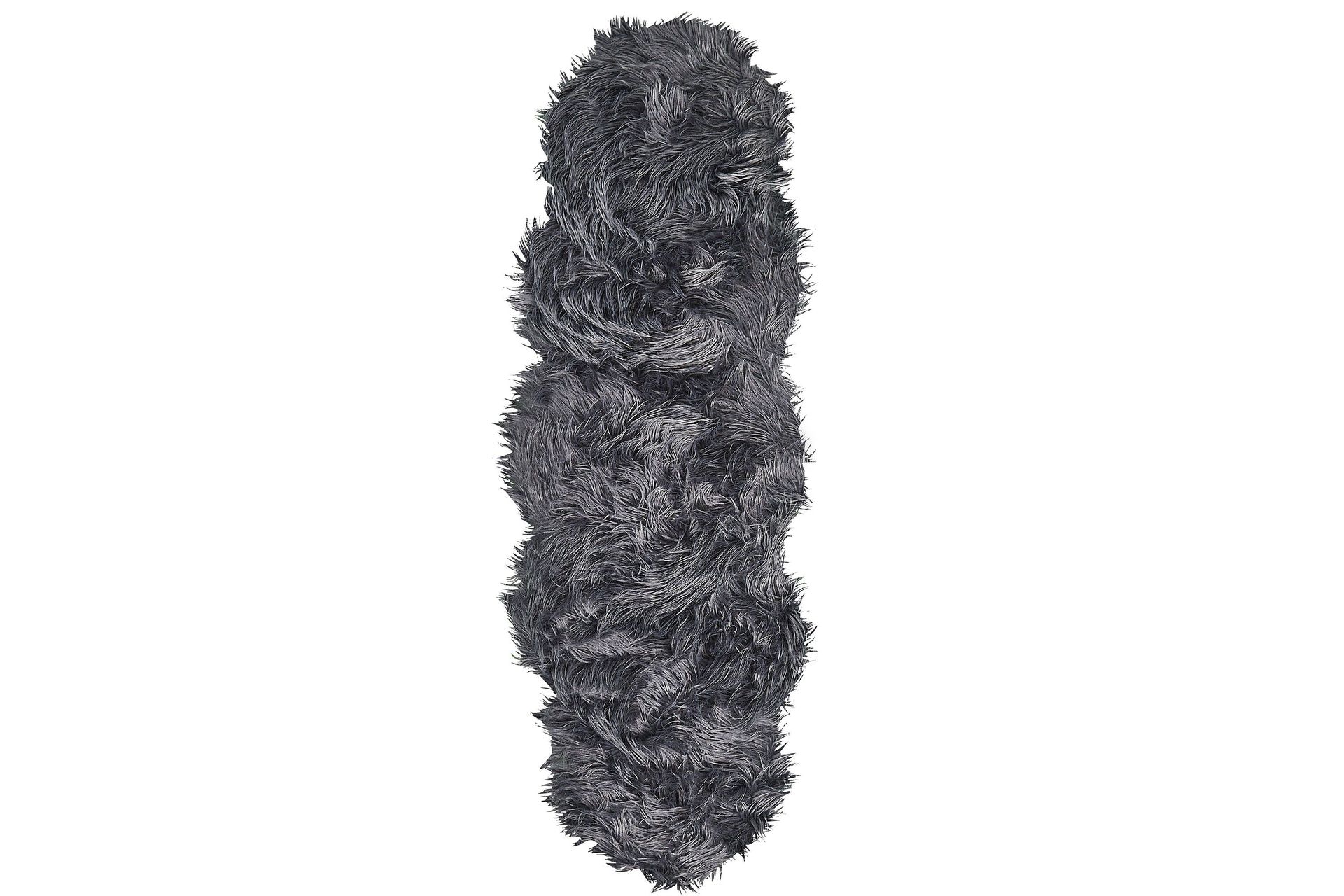 Mamungari Fårskinn 60x180 cm -