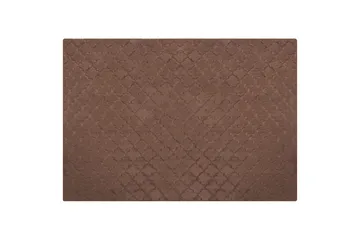 Gharo Skinnmatta 160x230 cm