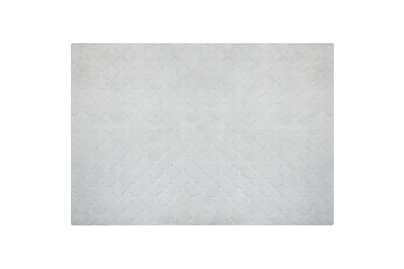 Gharo Skinnmatta 160x230 cm - Grå - Textil & mattor - Matta - Fäll & skinnmatta