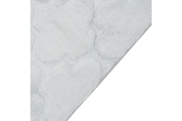 Gharo Skinnmatta 80x150 cm - Grå - Textil & mattor - Matta - Fäll & skinnmatta
