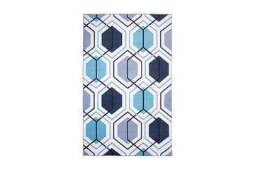 Giresun Matta 140x200 cm - Flerfärgad - Textil & mattor - Matta - Små mattor