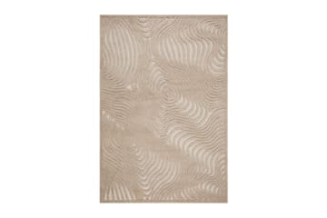 Hampton Flatvävd Matta 200x290 cm Rektangulär