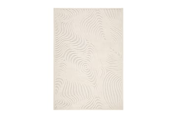 Hampton Flatvävd Matta 200x290 cm Rektangulär