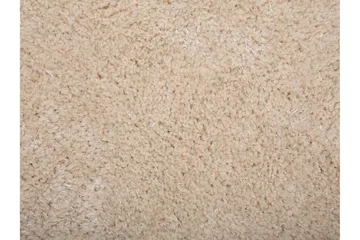 Hummerbeck Matta 200x200 cm - Beige - Textil & mattor - Matta