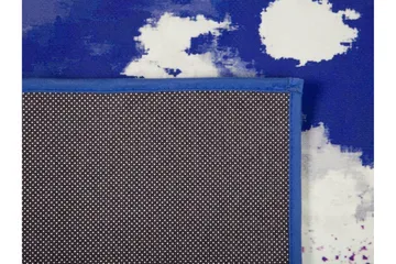 Kadirli Matta 160|230 - Flerfärgad - Textil & mattor - Matta