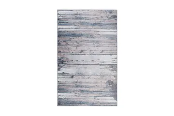 Leonhard Matta 140x200 cm - Grå - Textil & mattor - Matta - Små mattor