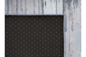 Leonhard Matta 140x200 cm - Grå - Textil & mattor - Matta - Små mattor