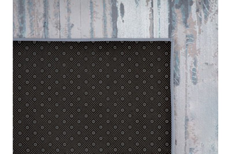 Leonhard Matta 140x200 cm - Grå - Textil & mattor - Matta - Små mattor