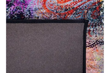 Mardin Matta 140|200 - Flerfärgad - Textil & mattor - Matta - Små mattor