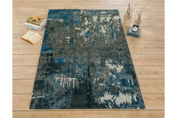 Matta Çilek 135x200 - Flerfärgad - Textil & mattor - Matta