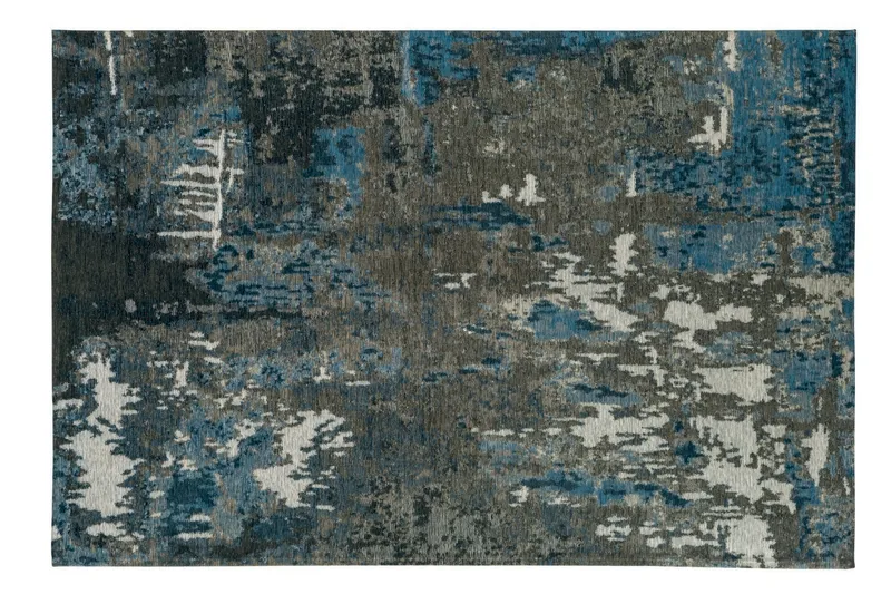 Matta Çilek 135x200, Flerfärgad