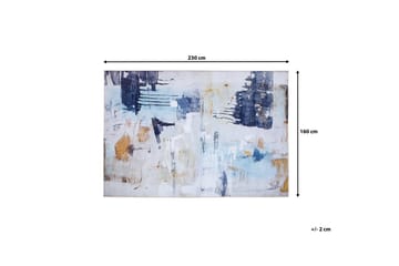 Matta Adapazari 160|230 - Flerfärgad - Textil & mattor - Matta
