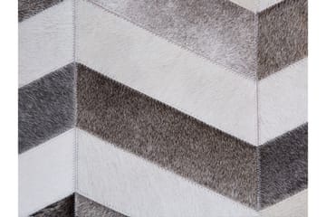 Matta Aksaz 140|200 - Grå - Textil & mattor - Matta