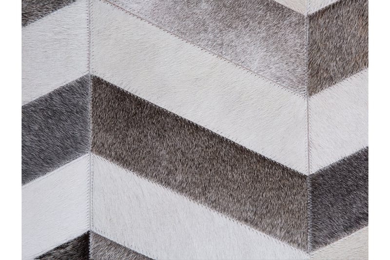 Matta Aksaz 140|200 - Grå - Textil & mattor - Matta