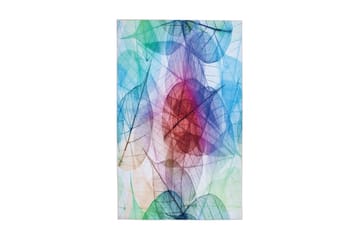 Matta Antakya 140|200 - Flerfärgad - Textil & mattor - Matta
