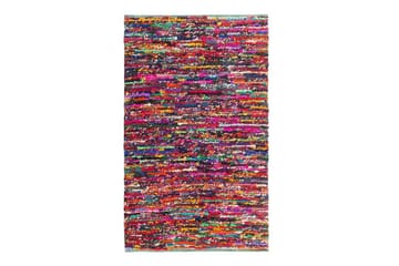 Matta Bafra 160x230 cm - Flerfärgad - Textil & mattor - Matta