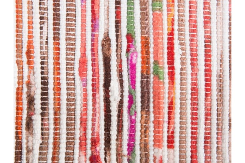 Matta Bartin 140|200 - Flerfärgad - Textil & mattor - Matta