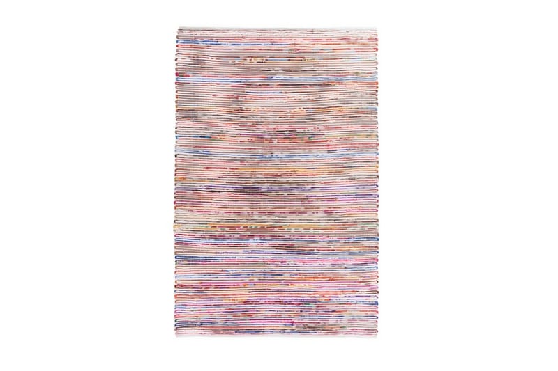 Matta Bartin 140|200 - Flerfärgad - Textil & mattor - Matta