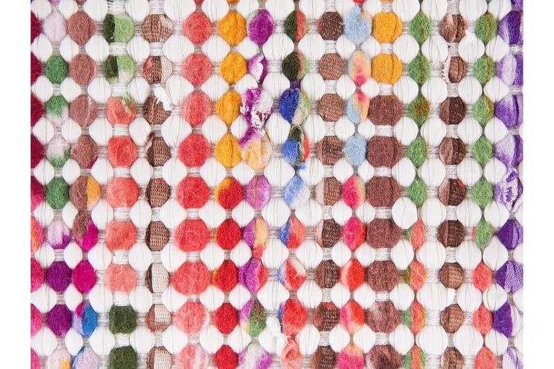 Matta Belen 160x230 cm - Flerfärgad - Textil & mattor - Matta