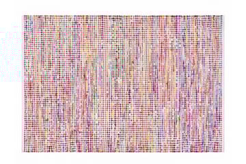 Matta Belen 160x230 cm - Flerfärgad - Textil & mattor - Matta