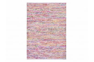Matta Belen 160x230 cm - Flerfärgad - Textil & mattor - Matta