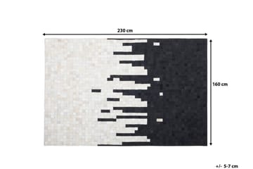 Matta Bolu 160|230 - Flerfärgad - Textil & mattor - Matta