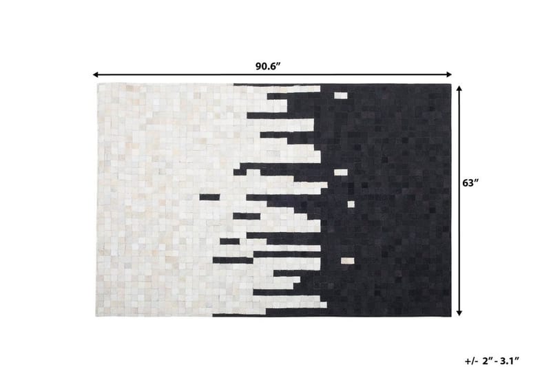 Matta Bolu 160|230 - Flerfärgad - Textil & mattor - Matta