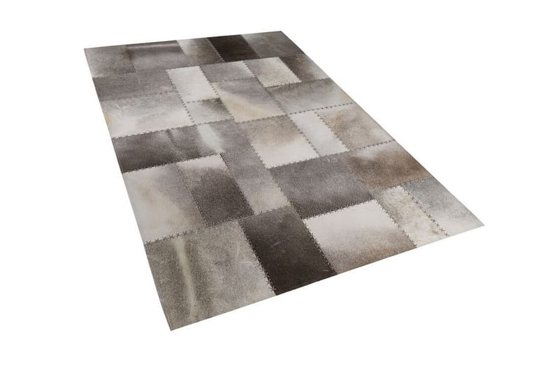 Matta Camporreal 140x200 cm - Brun - Textil & mattor - Matta